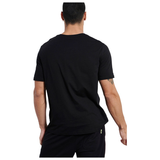 Bodytalk Ανδρική κοντομάνικη μπλούζα Bodytalk Ανδρική κοντομάνικη μπλούζα